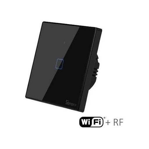 SONOFF SMART SWITCH TX-T3EU1C-2